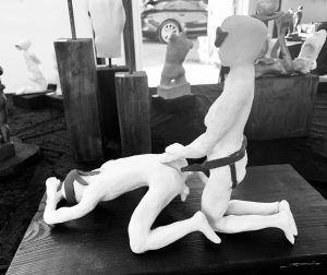 Pegging